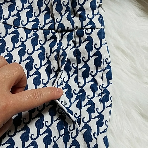 J.Crew women stretch seahorse chino shorts - Picture 4 of 8